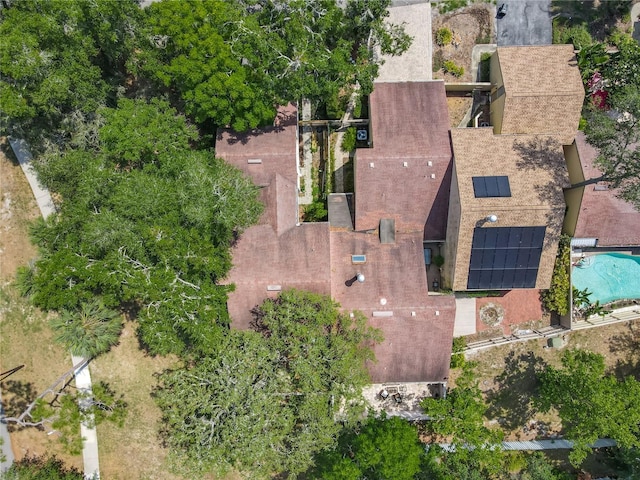 103 Red Cedar Dr, Longwood, FL 32779 - view from above of property