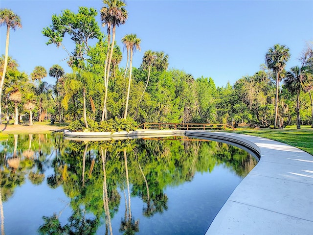 103 Red Cedar Dr, Longwood, FL 32779 - water view