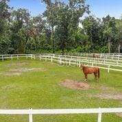 103 Red Cedar Dr, Longwood, FL 32779 - view of yard featuring a view of countryside