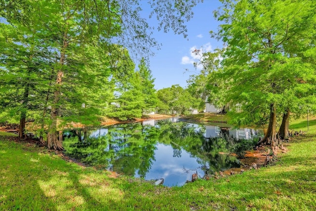 935 Northern Dancer Way Unit 107, Casselberry, FL 32707 - water view
