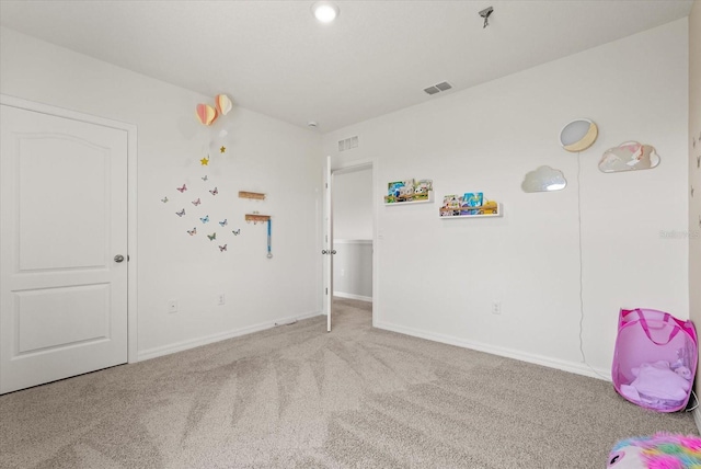 850 Lazio Cir, Debary, FL 32713 - unfurnished bedroom with carpet flooring and baseboards