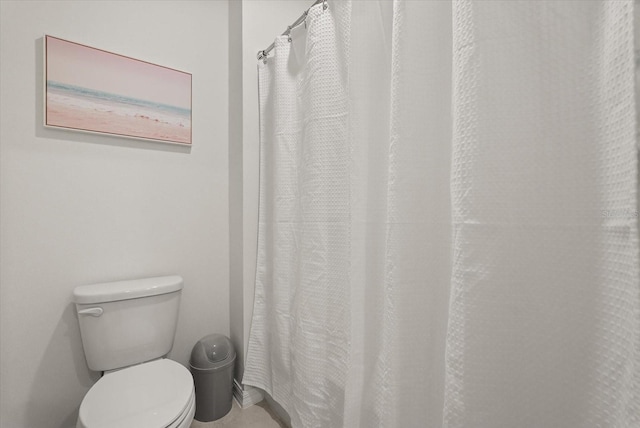 850 Lazio Cir, Debary, FL 32713 - full bath featuring toilet
