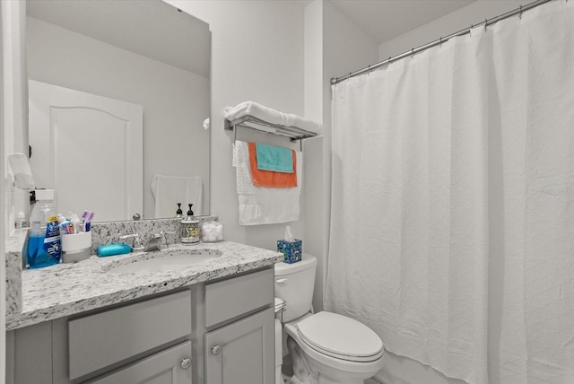 850 Lazio Cir, Debary, FL 32713 - full bath featuring toilet and vanity