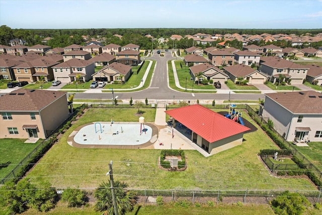 850 Lazio Cir, Debary, FL 32713 - aerial view of residential area