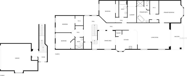 84 Camino Real Blvd, Howey In The Hills, FL 34737 - room layout