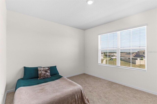 616 Griffon Ave, Lake Alfred, FL 33850 - bedroom with carpet flooring and baseboards