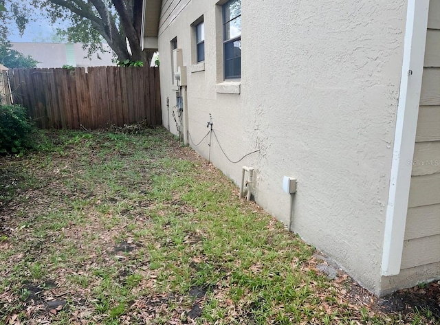 1606 Red Clover Ct, Orlando, FL 32825 - view of yard