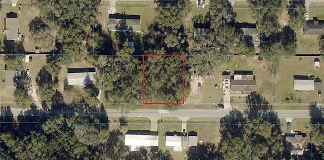 SW 109th Pl, Dunnellon, FL 34431