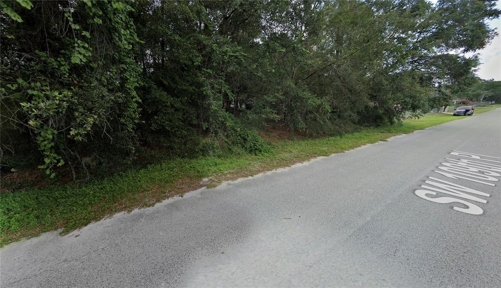 SW 109th Pl, Dunnellon, FL 34431