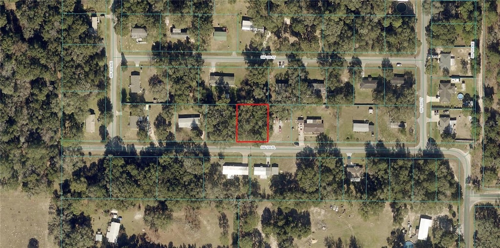 SW 109th Pl, Dunnellon, FL 34431