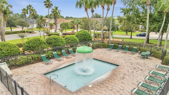 4394 Devon Ct, Kissimmee, FL 34746 - photo 52