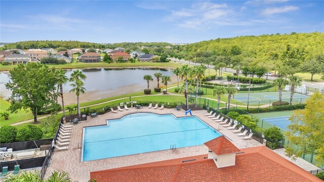 4394 Devon Ct, Kissimmee, FL 34746 - photo 54