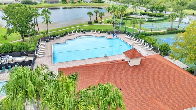 4394 Devon Ct, Kissimmee, FL 34746 - photo 55