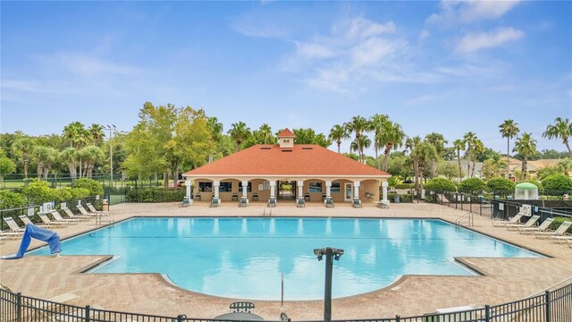 4394 Devon Ct, Kissimmee, FL 34746 - photo 56