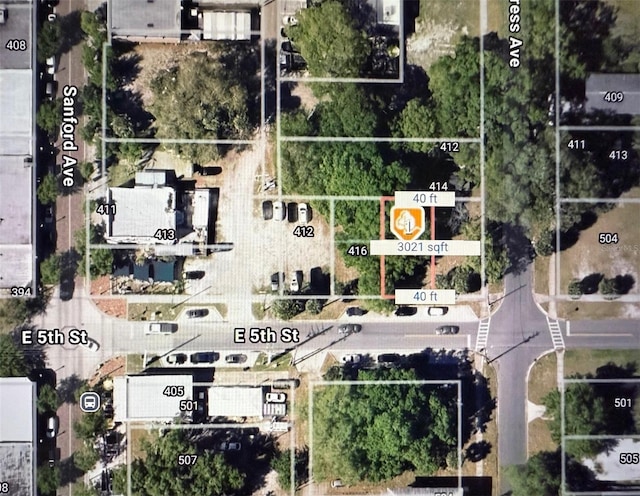 420 E 5th St, Sanford, FL 32771 - photo 21
