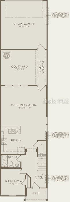 10148 Hadley St, Orlando, FL 32829 - photo 2