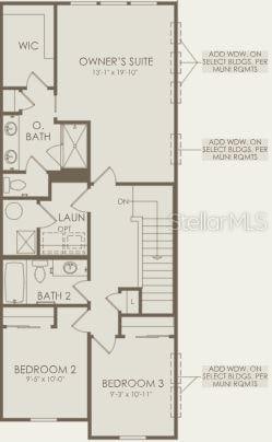 10148 Hadley St, Orlando, FL 32829 - photo 3