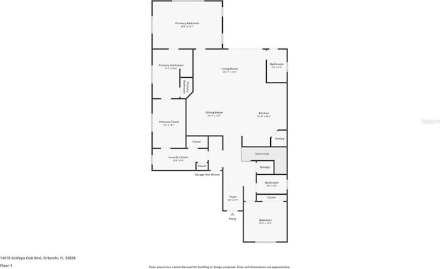 14078 Alafaya Oak Bnd, Orlando, FL 32828 - photo 83