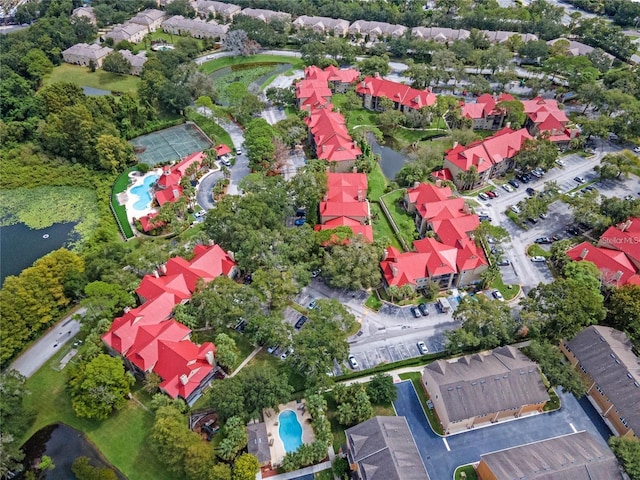 238 Afton Sq Unit 204, Altamonte Springs, FL 32714 - view of property location featuring nearby suburban area