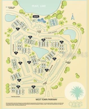238 Afton Sq Unit 204, Altamonte Springs, FL 32714 - map / location
