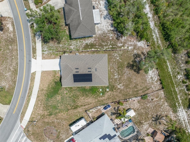 2135 E Old Mill Dr, Deltona, FL 32725 - view of subject property