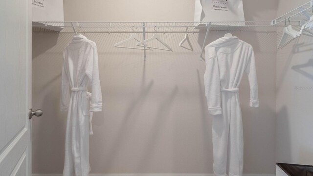 1325 June Lake Loop, Haines City, FL 33844 - view of spacious closet