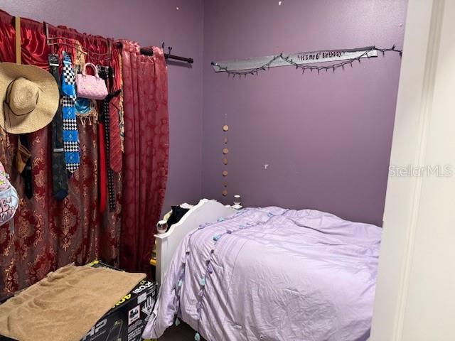 2514 Dovetail Dr, Ocoee, FL 34761 - view of bedroom