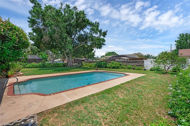 1830 W Clinton Dr, Saint Cloud, FL 34769 - view of swimming pool
