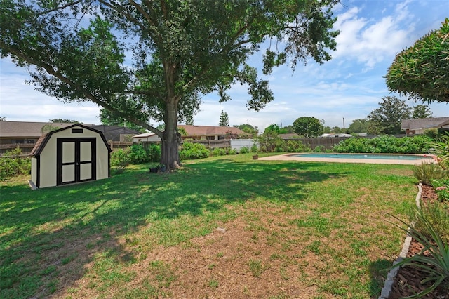 1830 W Clinton Dr, Saint Cloud, FL 34769 - view of yard