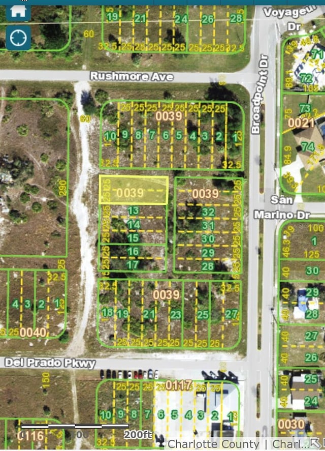 3026 Foley Dr, Punta Gorda, FL 33983
