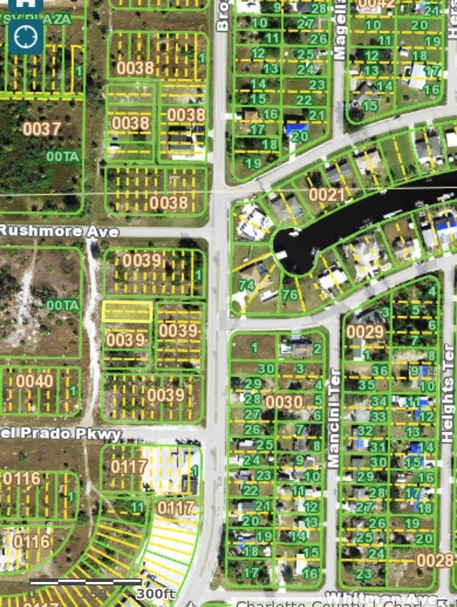 3026 Foley Dr, Punta Gorda, FL 33983