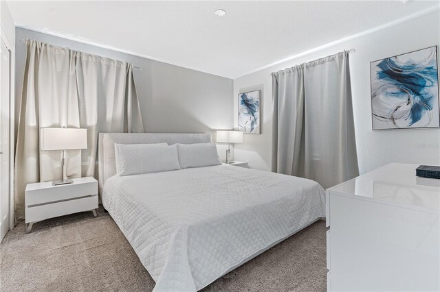 8833 Cruden Bay Ct, Davenport, FL 33896 - view of carpeted bedroom