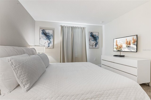 8833 Cruden Bay Ct, Davenport, FL 33896 - bedroom featuring light colored carpet