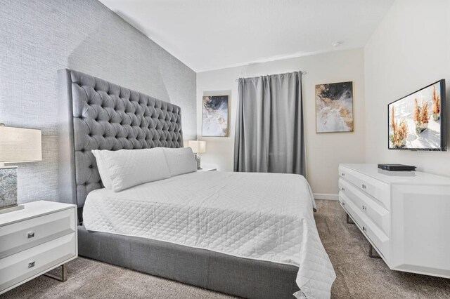 8833 Cruden Bay Ct, Davenport, FL 33896 - carpeted bedroom with baseboards