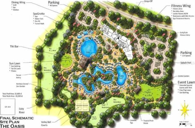 8833 Cruden Bay Ct, Davenport, FL 33896 - map / location