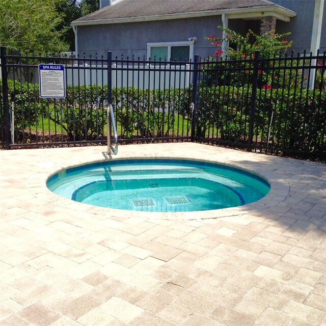 3312 Bridgeford Dr, Orlando, FL 32812 - photo 8