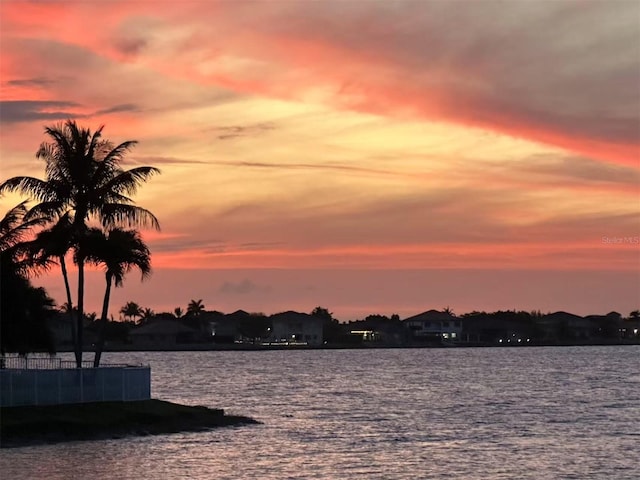 3924 SW 189th Ave, Miramar, FL 33029 - water view