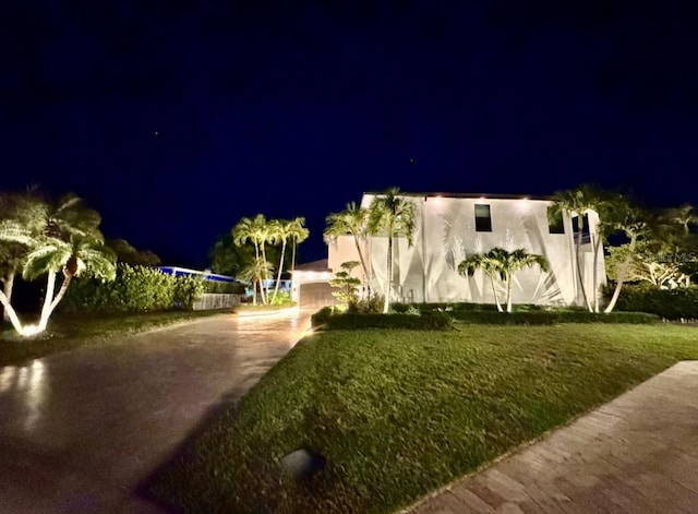 3924 SW 189th Ave, Miramar, FL 33029 - view of front of property featuring stucco siding