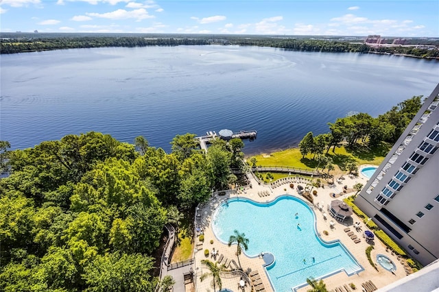 13415 Blue Heron Beach Dr Unit 1503, Orlando, FL 32821 - photo 4