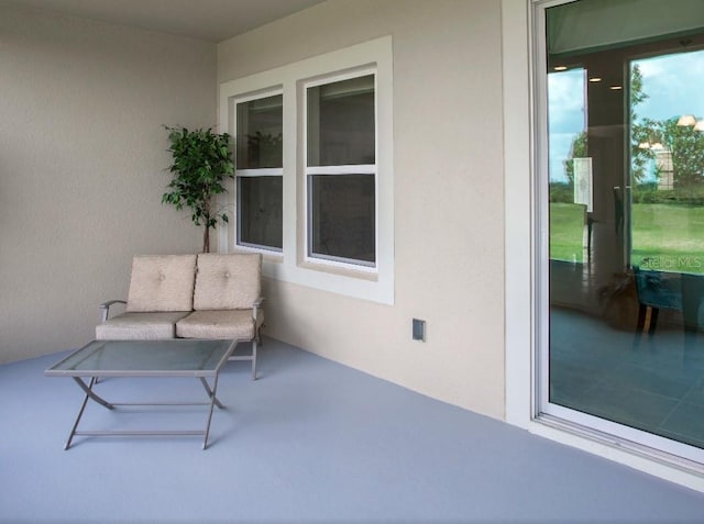 6 Fringetree Ct, Homosassa, FL 34446 - view of patio / terrace