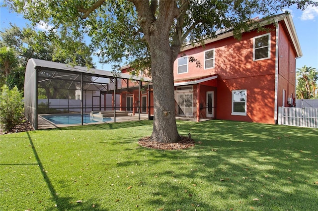 1254 Shelter Rock Rd, Orlando, FL 32835 - rear view of property featuring stucco siding and a patio area