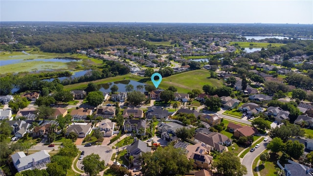 1254 Shelter Rock Rd, Orlando, FL 32835 - view of property location with nearby suburban area