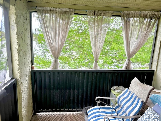 912 Lake Destiny Rd Unit F, Altamonte Springs, FL 32714 - view of balcony