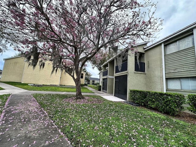 912 Lake Destiny Rd Unit F, Altamonte Springs, FL 32714 - view of community featuring a yard