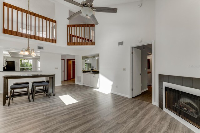 950 Vanessa Ct Unit F, Port Orange, FL 32127 - photo 4