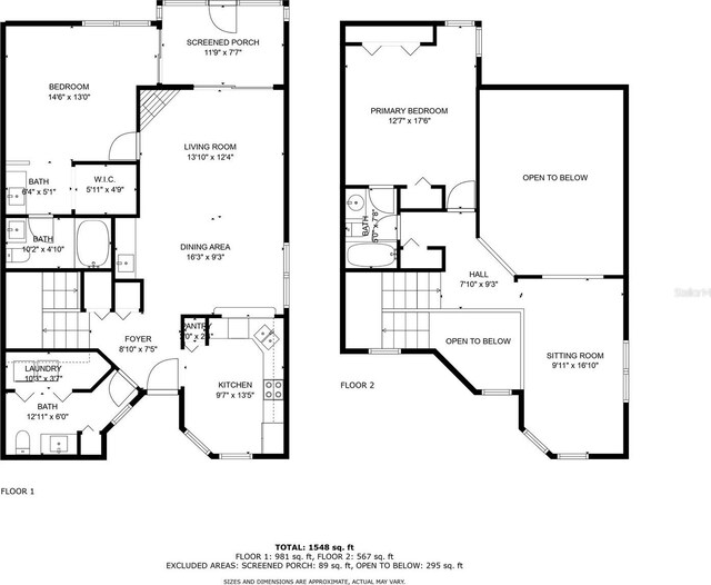 950 Vanessa Ct Unit F, Port Orange, FL 32127 - photo 27