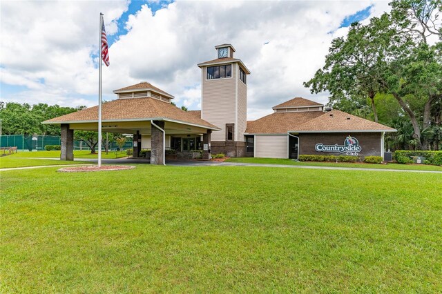 950 Vanessa Ct Unit F, Port Orange, FL 32127 - photo 32