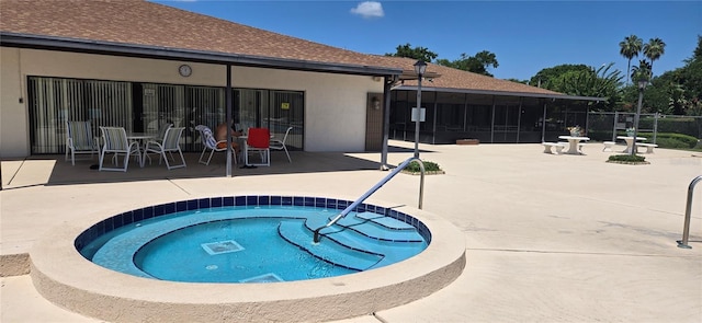 11818 Sophia Ln, Orlando, FL 32821 - photo 31