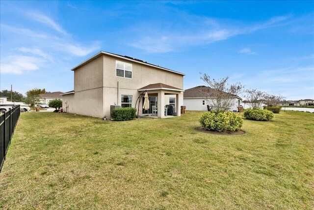 356 Quarry Rock Cir, Kissimmee, FL 34758 - photo 22