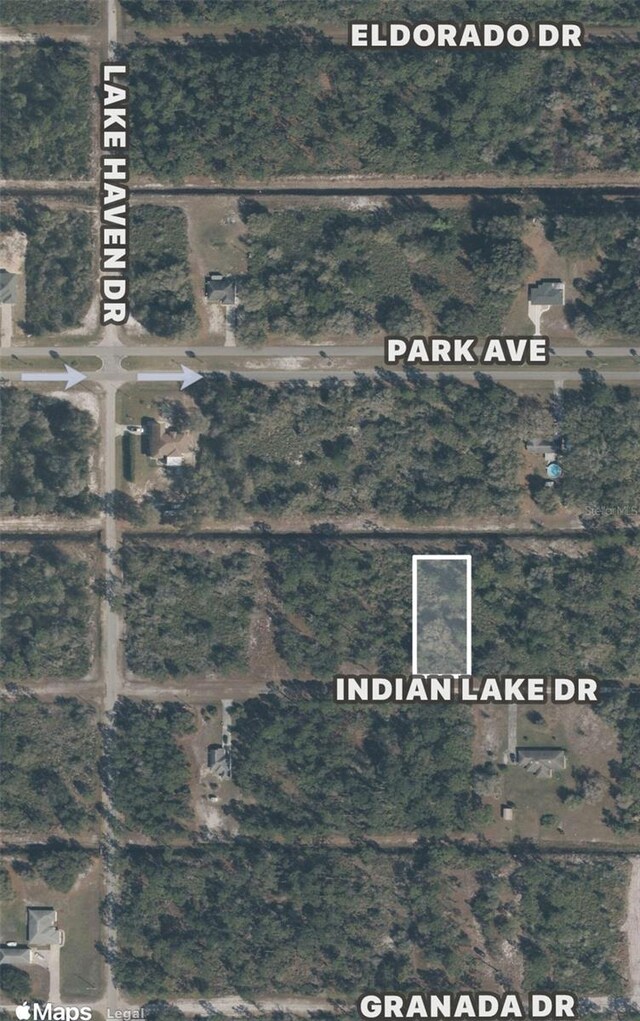 514 Indian Lake Dr, Indian Lake Estates, FL 33855 - photo 16